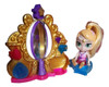 Set Muñeca Leah De Shimmer Y Shine 0