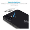 Protector Cubre Camara Trasera Para iPhone 12 1