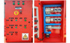 Tableros Arranque Para Bombas Contra Incendio 60 Hp Nfpa20 0
