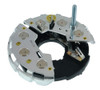 Placa Rectificadora Bosch Grande Con Tornillo 0