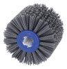 Ferramenta De Polimento De Rodas De Arame Drawing 80 Grit Mu 2