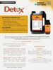 Fertilizante Namaste Detox 2l Lavador De Raices Final 1