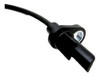 Par Sensor Abs Traseiro Direito Esquerdo Peugeot 207 1.6 16v 2
