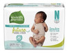 Pañales Para Bebés De Séptima Generación, Protección Se 0