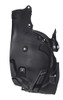 Guardaplast Delantero Derecho Original Renault Fluence Post 1