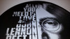 John Lennon Slipmat Paño Para Bandeja Espuma Excelente 3