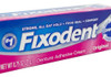 Fixodent Original Adhesivo Prótesis Dental 21gr X6 Local 4