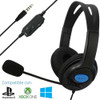 Auriculares Compatible Ps4 Xbox One Pc Notebook Celular ® 1