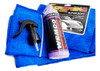 Tratamiento Cerámico Protege Brillo Cera Auto + Paño 380grs 1