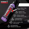 Tratamiento Cerámico Protege Brillo Cera Auto + Paño 380grs 3