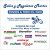 Sello Logo Personalizado Para Caja Cartón Bolsa Papel Madera 2