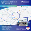 Caja De Pase Ip65 210x310x135 Blanca Genrod 3