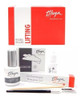 Lifting De Pestañas Thuya Completo + Mini Tintura + Solución 1