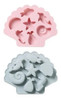 Molde De Silicona Animales Marinos 0