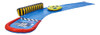 Pista Deslizable Carreras Sun Club 0