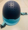 Casco De Equitación Para Niños Regulable Marca  Fouganza 2