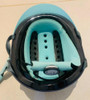 Casco De Equitación Para Niños Regulable Marca  Fouganza 4