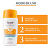 Combo X 2 Protector Solar Eucerin Fps 50 Hydro Fluid 50 Ml 5