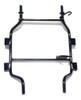 Suporte Do Farol Aranha Twister Cbx 250 2005 2006 2007 2008 0