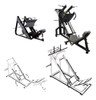 Projeto Pdf Aparelho Leg Press 45° - Academia Completo 0
