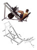 Projeto Pdf Aparelho Leg Press 45° - Academia Completo 2