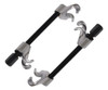 Prensa Espirales Universal Hasta 300mm Gd Tools Pro-shop 4