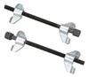 Prensa Espirales Universal Hasta 300mm Gd Tools Pro-shop 5