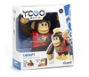 Juguete Robot Chimpance 1