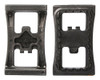Plataforma Plástica Pedales Automático Mti Comp Shimano Spd 2