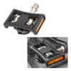 Plataforma Plástica Pedales Automático Mti Comp Shimano Spd 3