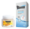 Crema Depilatoria Ducha  Depimiel + Exfoliante Cuerpo X 250 0