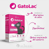 Gatolac Leche Gatos Gatitos Cachorros Sustituto Lacteo 350gr 4 Gatolac Leche Gatos Gatitos Cachorros Sustituto Lacteo 350gr 4