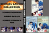 Michael Langhi Jiu-jitsu Coleção 3 Dvds Completo! Qualidade! 0