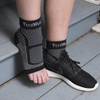 Tobillera De Compresión Alivia La Tendinitis Aquílea, 7
