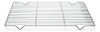 Rejilla De Enfriamiento Rectangular, Hierro/cromo, 20 P... 1