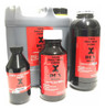 Tinta Dux Para Teñir Cueros 5000cc. Bidón Negro 0