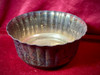 Cuenco De Metal Plateado Atenea 1