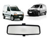 Espejo Retrovisor Interior Renault Kangoo Original C 0