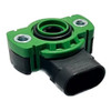 Sensor De Posição Eixo Tls. Potenciômetro P/ Trator Jd. 0