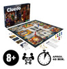 Juego De Mesa Clue Hasbro 4