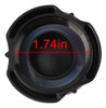 Tapa Combustible Briggs&stratton Con Rosca 6 6,75hp 692046 1