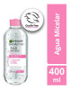 Agua Micellar Garnier 400ml 1