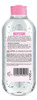 Agua Micellar Garnier 400ml 2
