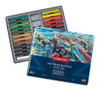 Barra Tinta Derwent Inktense Block X 24 Uni Caja Metalica 0