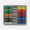 Barra Tinta Derwent Inktense Block X 24 Uni Caja Metalica 1