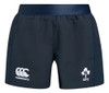 Short De Rugby Canterbury Ireland Vapodri Away Kids 0