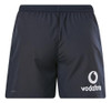 Short De Rugby Canterbury Ireland Vapodri Away Kids 1