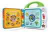 Libro De Amigos Aprendizajes De Leapfrog Con 100 Palabras, V 2