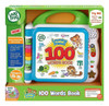 Libro De Amigos Aprendizajes De Leapfrog Con 100 Palabras, V 6