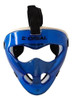 Máscara Hockey Acrílica Protección Facial Drial Rostro 0